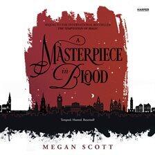 Paranormal - A Masterpiece in Blood - free audiobook