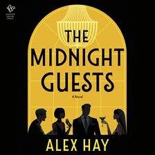 The Midnight Guests - free audiobook