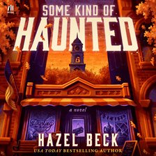 Some Kind of Haunted - free audiobook