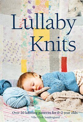 Fashion & Accessories - Lullaby Knits - free ebook