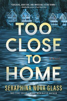 Too Close to Home - free ebook