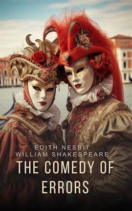 The Comedy of Errors - free ebook