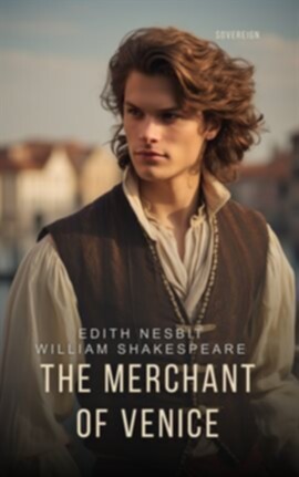 The Merchant of Venice - free ebook