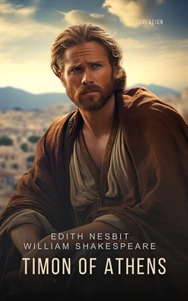 Timon of Athens - free ebook