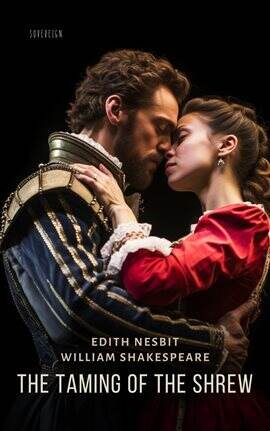 The Taming of the Shrew - free ebook