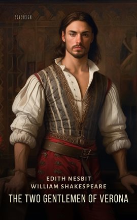 The Two Gentlemen of Verona - free ebook
