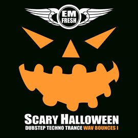 Scary Halloween Dubstep Trance - free music
