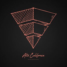 Alta California - free music
