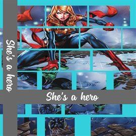 She's a Hero - free music