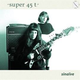 Super 45 T - free music