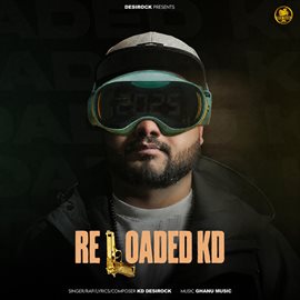 Reloaded KD - free music