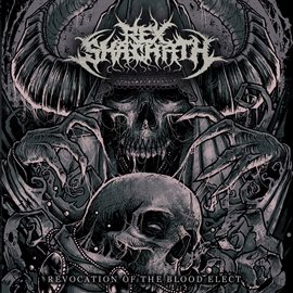 Revocation of the Blood Elect - free music