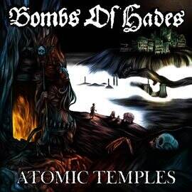 Atomic Temples - free music
