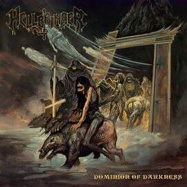 Dominion of Darkness - free music