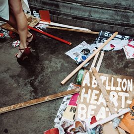 A Billion Heartbeats - free music