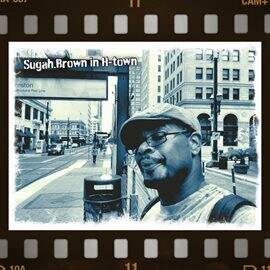 Sugah. Brown In H-Town - free music