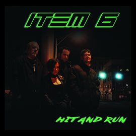 Hit and Run - EP - free music