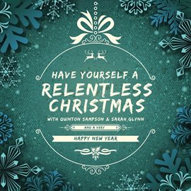 A Relentless Christmas (Relentless Entertainment Presents) - EP - free music