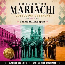 Encuentro Mariachi - free music