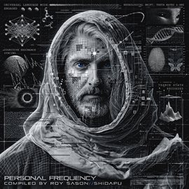 Personal Frequency - Compiled by Roy Sason (Shidapu) - free music
