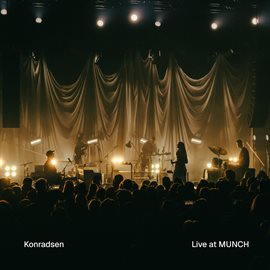 Live at MUNCH - free music