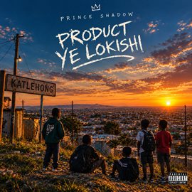 Product Ye Lokishi Ep - free music