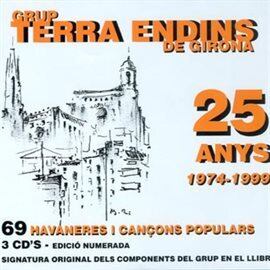 25 Anys - free music