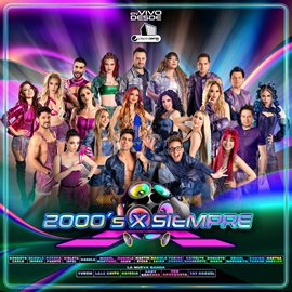 2000's X Siempre - free music