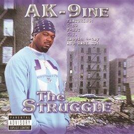 The Struggle - free music