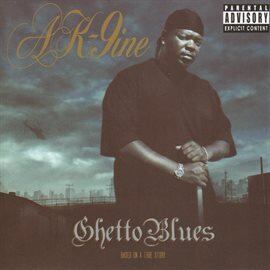 Ghetto Blues - free music