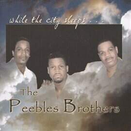While The City Sleeps - free music