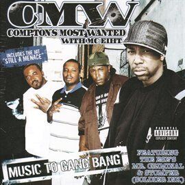 Music To Gang Bang - free music