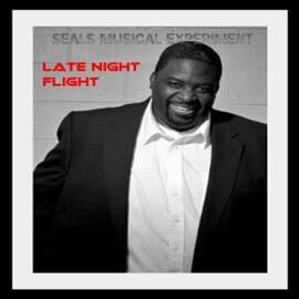 Late Night Flight - free music
