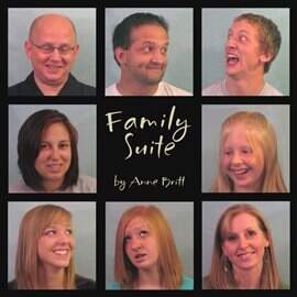 Family Suite - free music