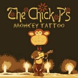 Monkey Tattoo (Demo) - free music