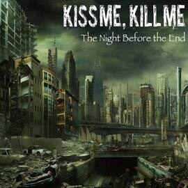 The Night Before The End - free music