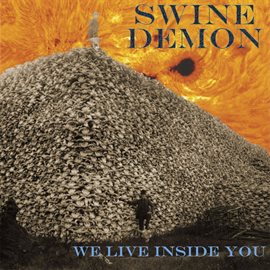 We Live Inside You - free music