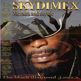 Mr. Calm and Mystic (The Black Diamond Jmsx.) - free music