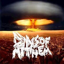 Days of Mayhem EP - free music