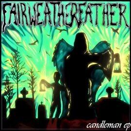 Candleman - EP - free music