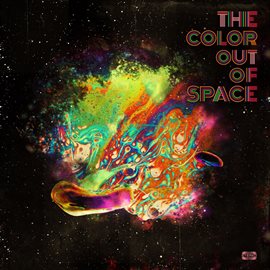 The Color Out of Space - EP - free music