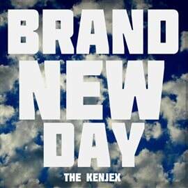 Brand New Day - EP - free music