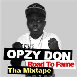 Road To Fame (Da Mixtape) - free music