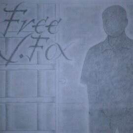 DJ TJ Presents The Free J. Fox Album - free music