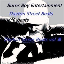 Dayton Street Beats Vol. 3 - free music