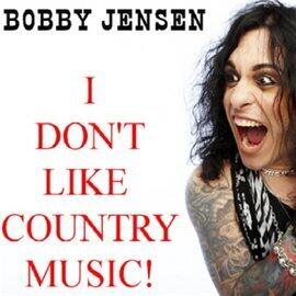 I Don't Like Country Music - free music
