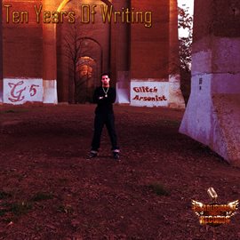 Ten Years Of Writing - free music
