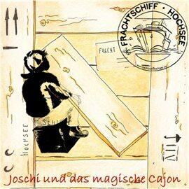 Die Lieder Zu "Joschi Und Das Magische Cajon" - free music