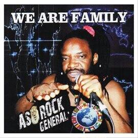 We are Family - free music