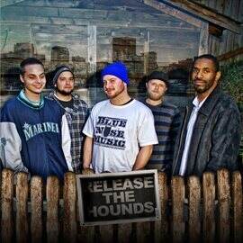 Release the Hounds - free music